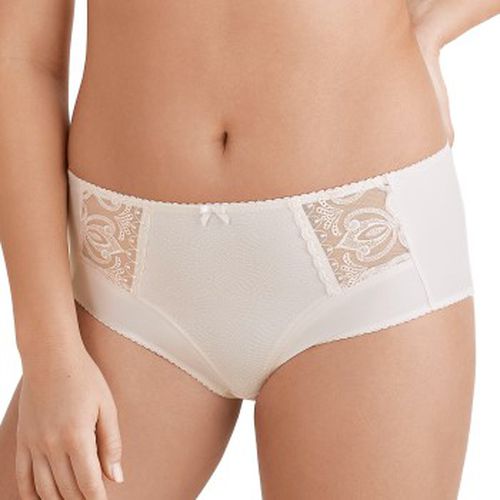 Serenada Brief Weiß 38 Damen - Felina - Modalova