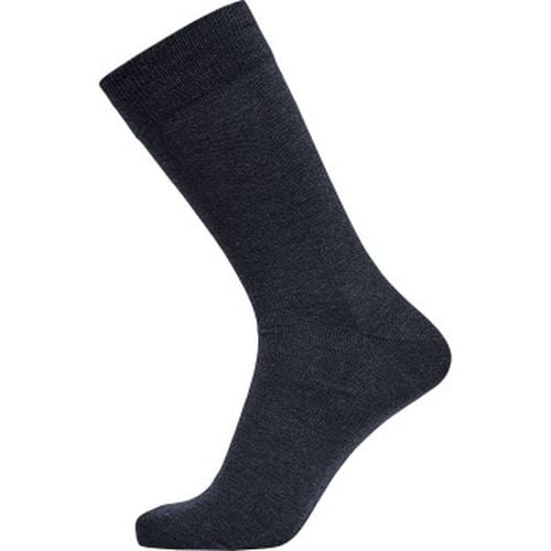 Egtved Wool Sock Schwarz Gr 36/41 - Egtved - Modalova