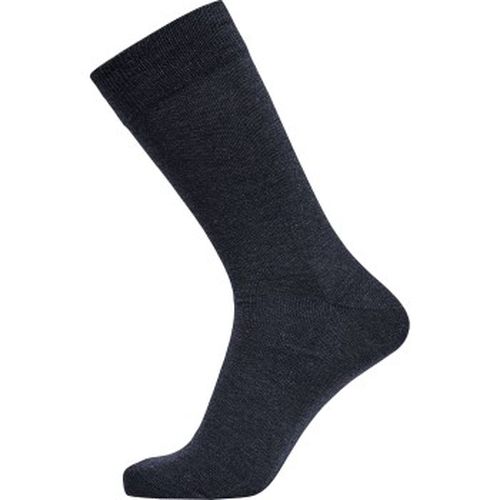 Egtved Wool Sock Schwarz Gr 45/48 - Egtved - Modalova
