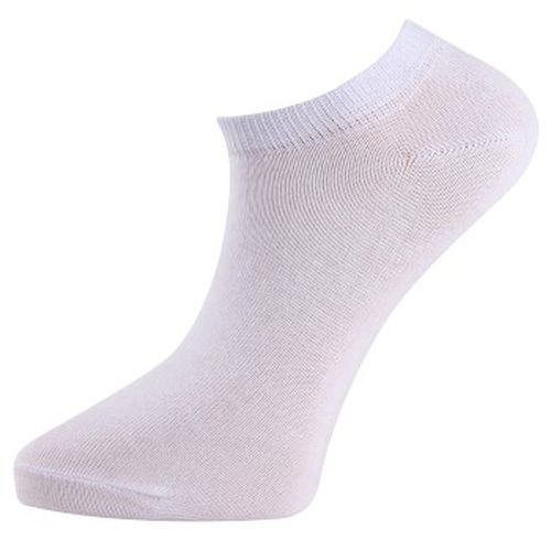 Trofe Cotton Sneaker Socks 3P Schwarz Gr 39/42 Damen - Trofé - Modalova