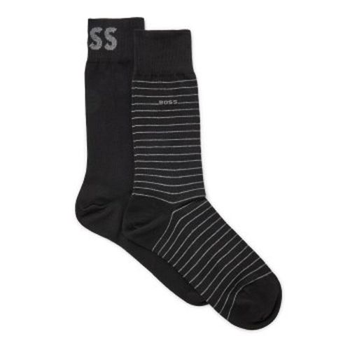 P RS Marc CC Socks Gr 39/42 - BOSS - Modalova