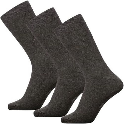 P Socks Dunkelgrau Gr 40/47 Herren - JBS - Modalova