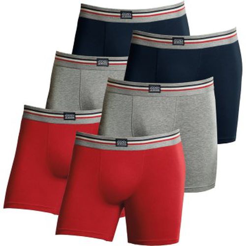 P Cotton Stretch Boxer Trunk Baumwolle Small Herren - Jockey - Modalova