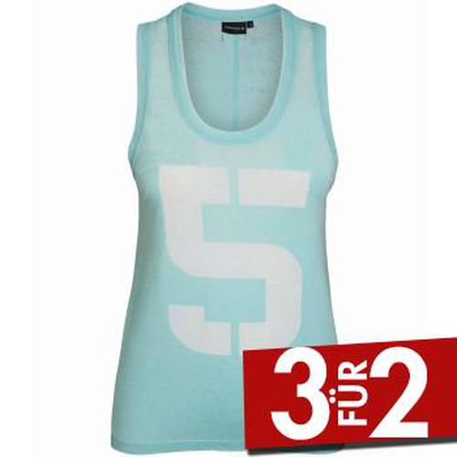 BASIA Singlet Hellblau Small Damen - Björn Borg - Modalova