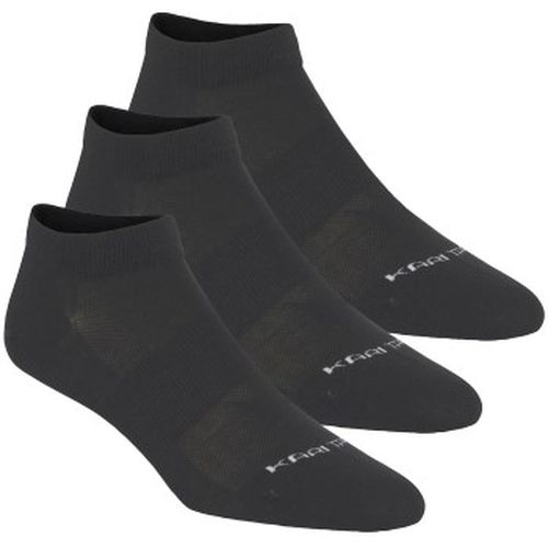 P Tåfis Sock Schwarz Gr 39/41 Damen - Kari Traa - Modalova