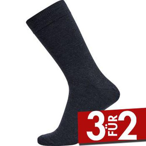 Wool Twin Sock Marine Gr 45/48 - Egtved - Modalova