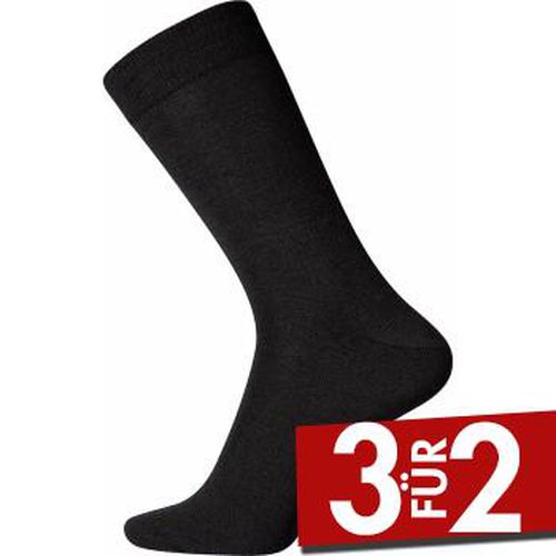 Wool Twin Sock Schwarz Gr 36/41 - Egtved - Modalova