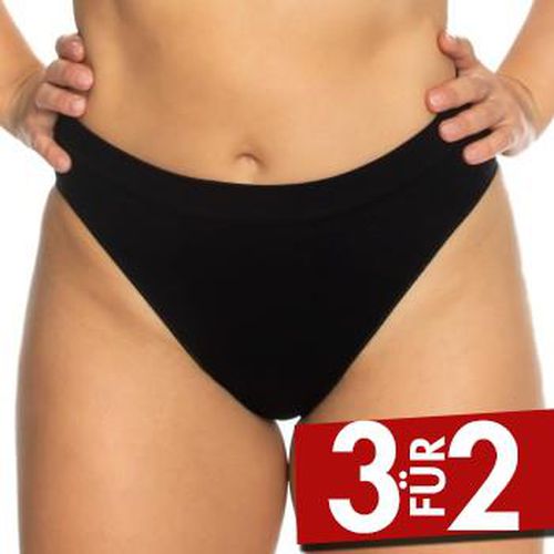 Brief Schwarz Polyamid Small Damen - Decoy - Modalova