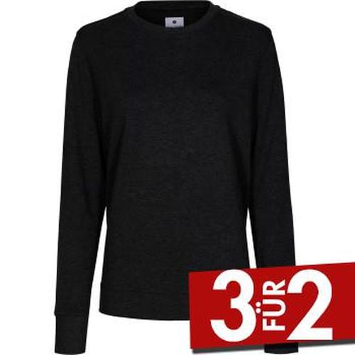 Bamboo Sweatshirt Schwarz Small Damen - JBS of Denmark - Modalova