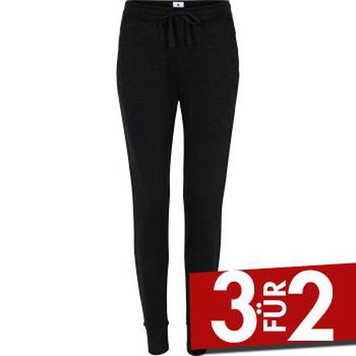 Bamboo Sweat Pants Schwarz Small Damen - JBS of Denmark - Modalova