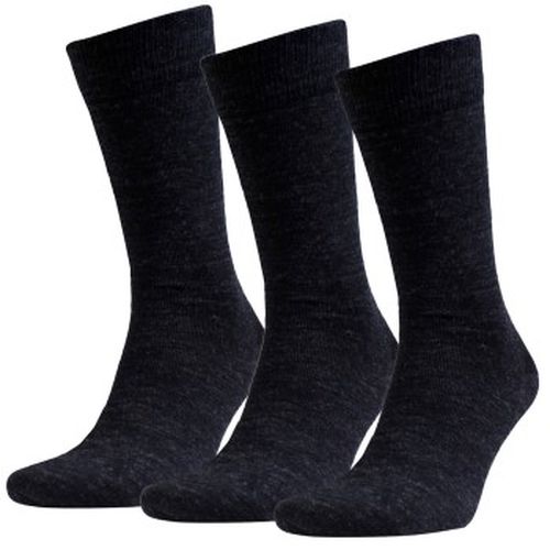 P Grade Merino Wool Sock Anthrazit Gr 39/42 - Amanda Christensen - Modalova