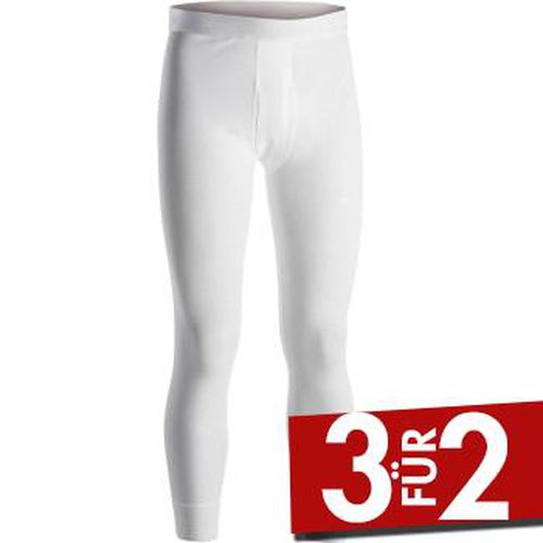 Long Johns Weiß Baumwolle Small Herren - Dovre - Modalova