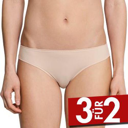 Invisible Lace Brief 38 Damen - Schiesser - Modalova