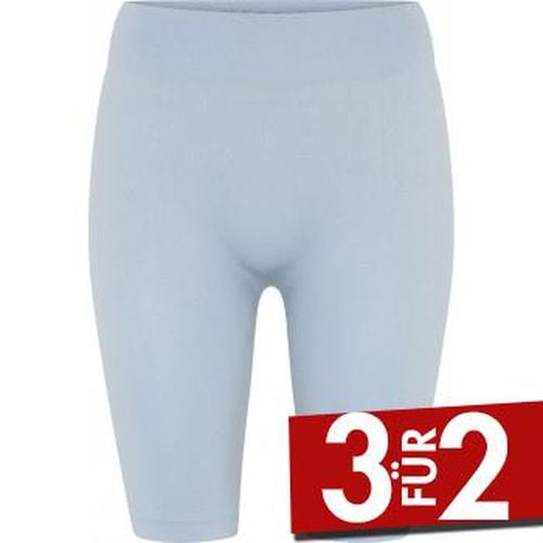 Seamless Shorts Blau M/L Damen - Decoy - Modalova