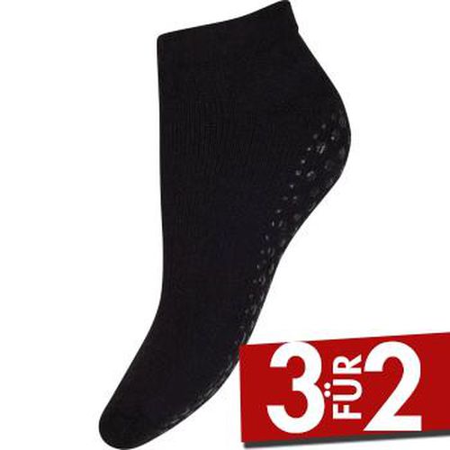 Wool Cosy Sock Schwarz Strl 37/41 Damen - Decoy - Modalova