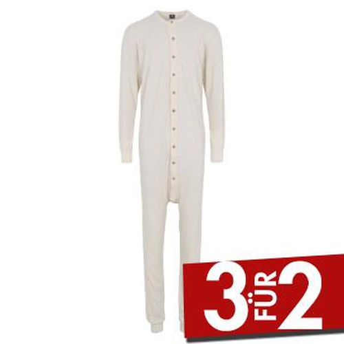 Organic Cotton Overall Ökologische Baumwolle Medium Herren - Dovre - Modalova