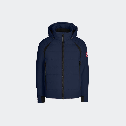 Giacca HyBridge® Base (Uomo, , XS) - Canada Goose - Modalova