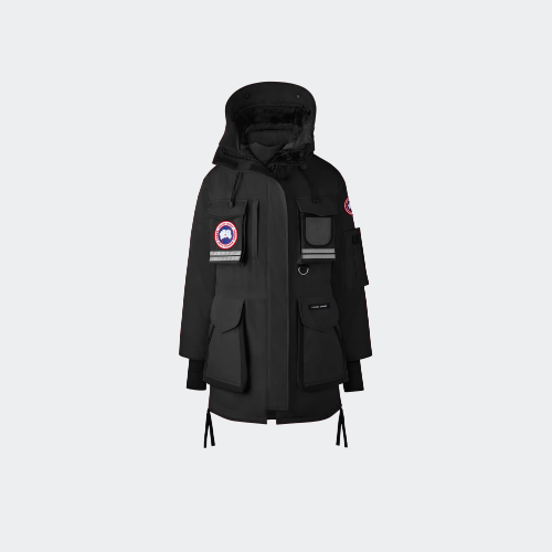 Snow Mantra Parka (Women, , M) - Canada Goose - Modalova