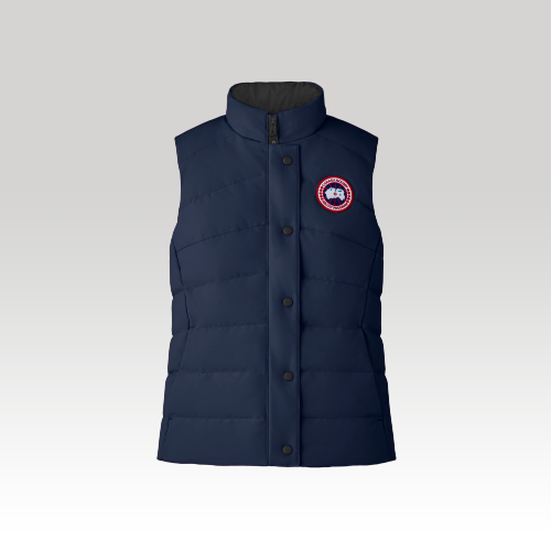 Freestyle Weste (Weiblich, , XXS) - Canada Goose - Modalova