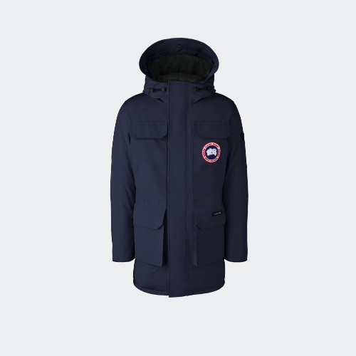 Citadel Parka (Men, , XL) - Canada Goose - Modalova