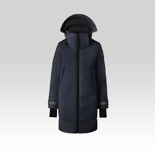 Kenton Parka Heritage (Weiblich, , XS) - Canada Goose - Modalova