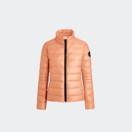 Cypress Jacket Black Label (Women, , S) - Canada Goose - Modalova