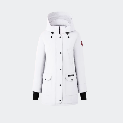 Trillium Parka Heritage (Weiblich, , XXL) - Canada Goose - Modalova