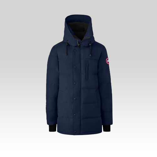 Carson Parka Heritage (Männlich, , L) - Canada Goose - Modalova