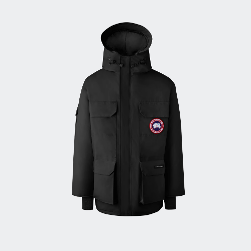 Parka Expedition Heritage (Uomo, , XXXL) - Canada Goose - Modalova