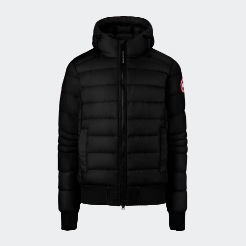 Bomber Crofton (Uomo, , M) - Canada Goose - Modalova