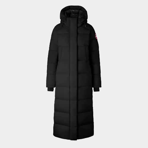 Alliston Parka (Weiblich, , XL) - Canada Goose - Modalova