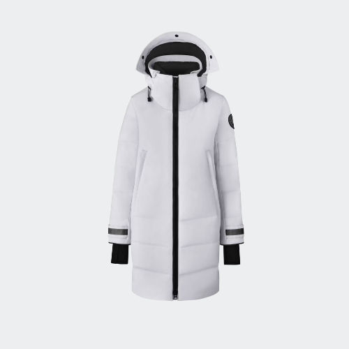 Parka Kenton Heritage (Donna, , XL) - Canada Goose - Modalova