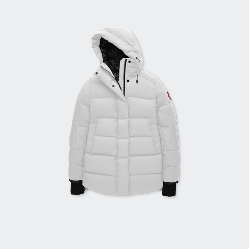 Giacca Alliston (Donna, , XS) - Canada Goose - Modalova