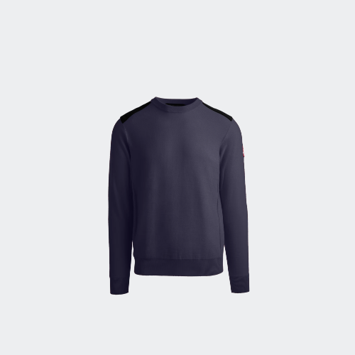 Dartmouth Crewneck Sweater (Men, , S) - Canada Goose - Modalova