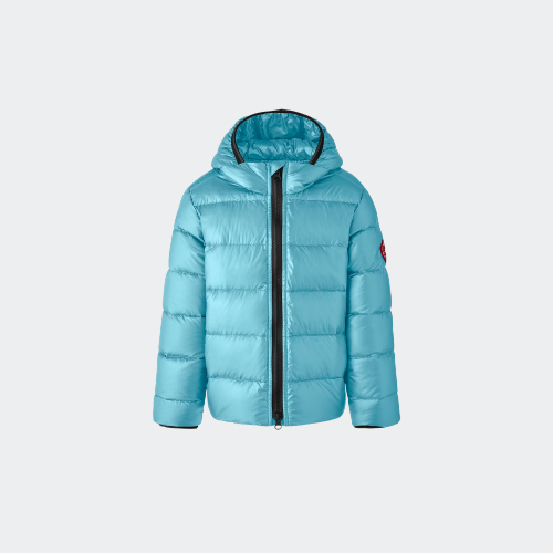 Crofton Kapuzenjacke für Kinder (Kinder, , 6-7) - Canada Goose - Modalova