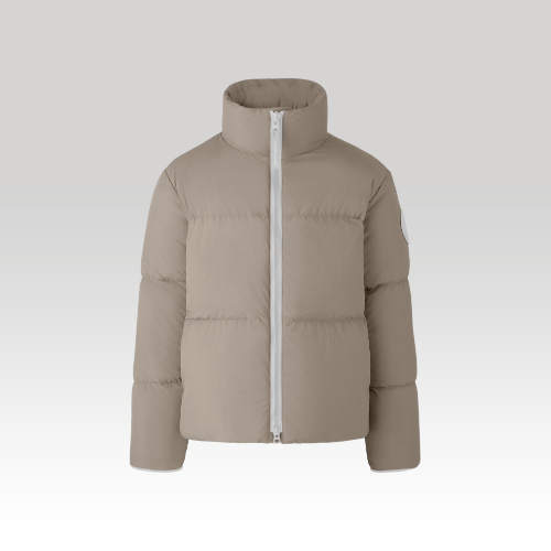 Lawrence Steppjacke (Männlich, , L) - Canada Goose - Modalova