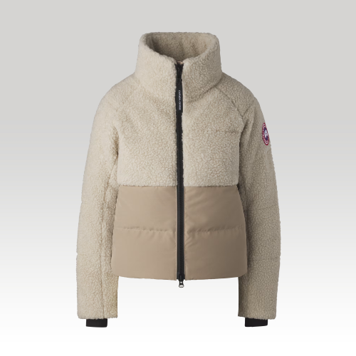 Elora Steppjacke (Weiblich, / , XL) - Canada Goose - Modalova