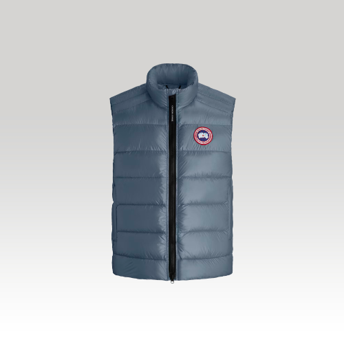 Crofton Weste (Männlich, , XS) - Canada Goose - Modalova