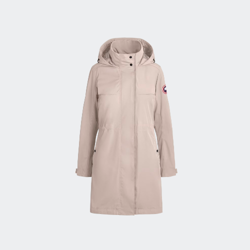 Belcarra Jacket (Women, , S) - Canada Goose - Modalova