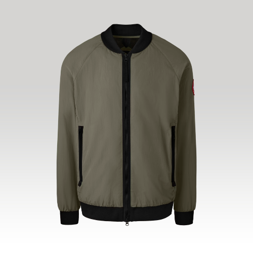 Faber Bomber (Men, , M) - Canada Goose - Modalova