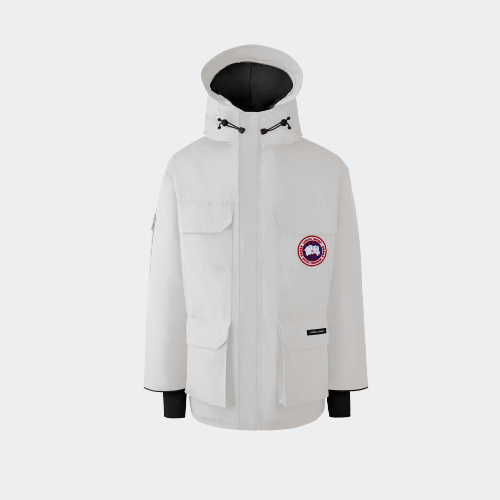 Expedition Parka Heritage (Men, , XS) - Canada Goose - Modalova