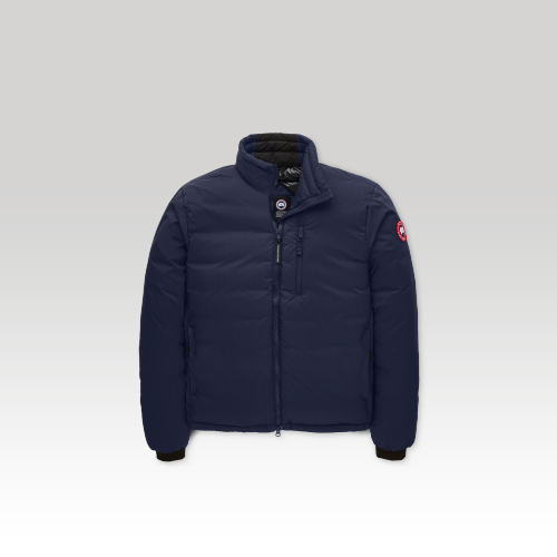 Lodge Jacke (Männlich, , XL) - Canada Goose - Modalova