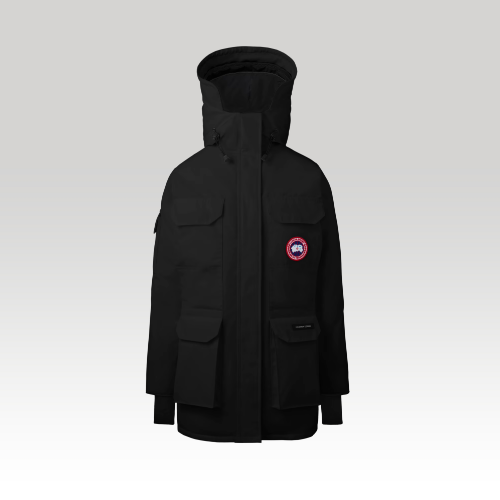 Expedition Parka (Weiblich, , XXXL) - Canada Goose - Modalova