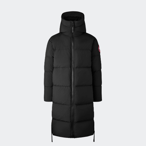 Lawrence Long Puffer (Men, , XL) - Canada Goose - Modalova