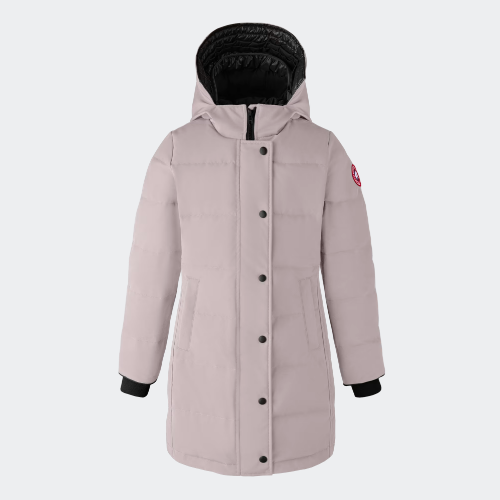 Parka Juniper da ragazzo (Ragazzo, , L) - Canada Goose - Modalova