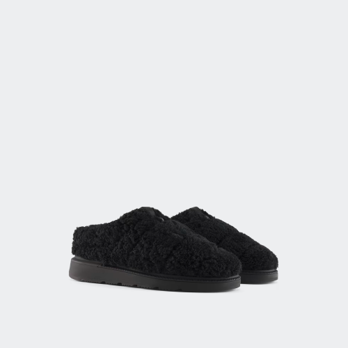 Slipper in montone Porteau (Donna, , US 6) - Canada Goose - Modalova