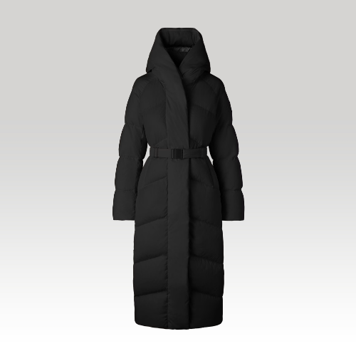 Marlow Parka (Weiblich, , S) - Canada Goose - Modalova