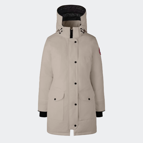 Trillium Parka (Weiblich, , XXXL) - Canada Goose - Modalova