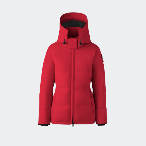 Chelsea Parka Heritage (Women, , M) - Canada Goose - Modalova