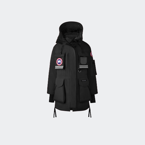 Parka Snow Mantra (Donna, , M) - Canada Goose - Modalova